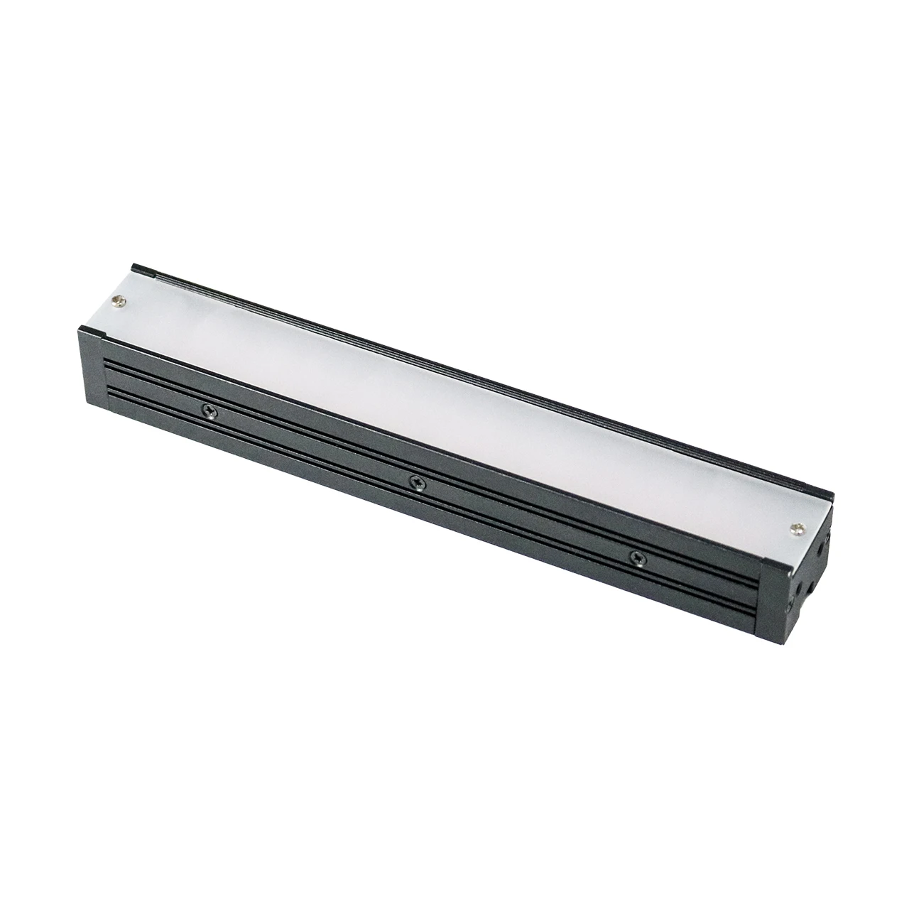 product red strip light source 24v machine vision light 165mm25mm for detection and lighting-5