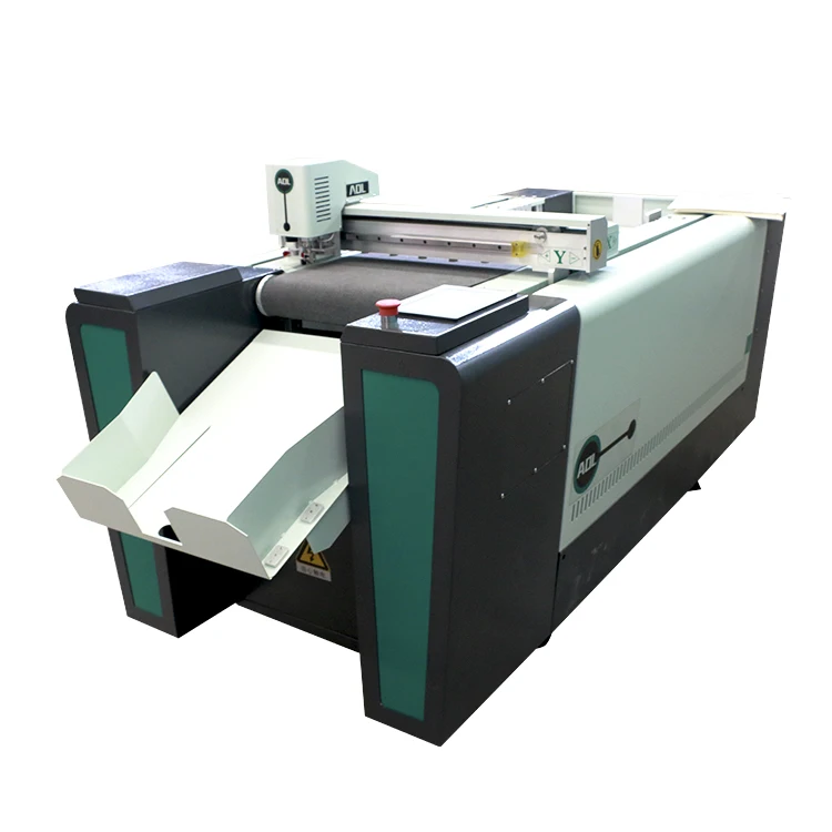 digital graphic plotter