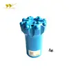 OEM Products Regular Reaming Types T38 T45 T51 Thread Rock Drill Button Bits