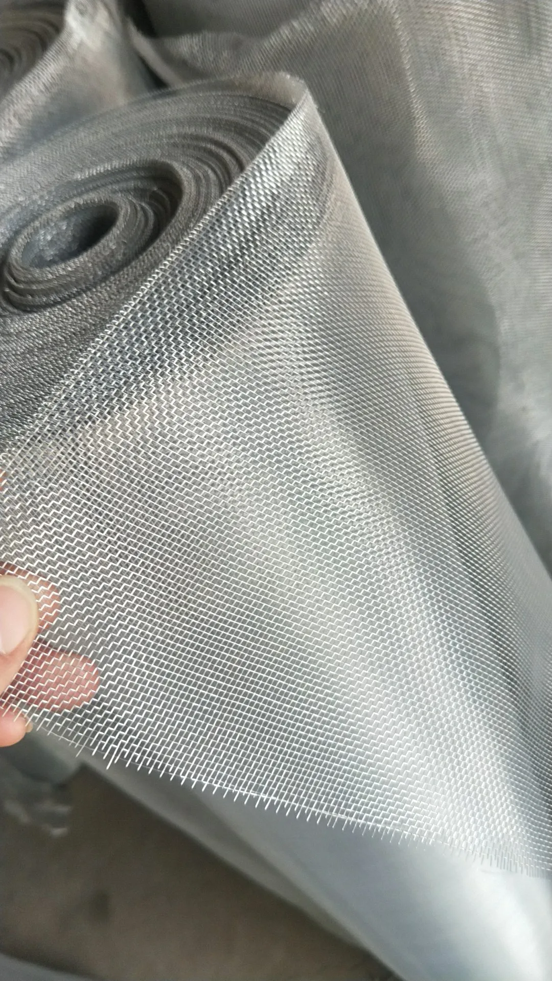 18*16目0.25毫米铝防蚊窗纱网