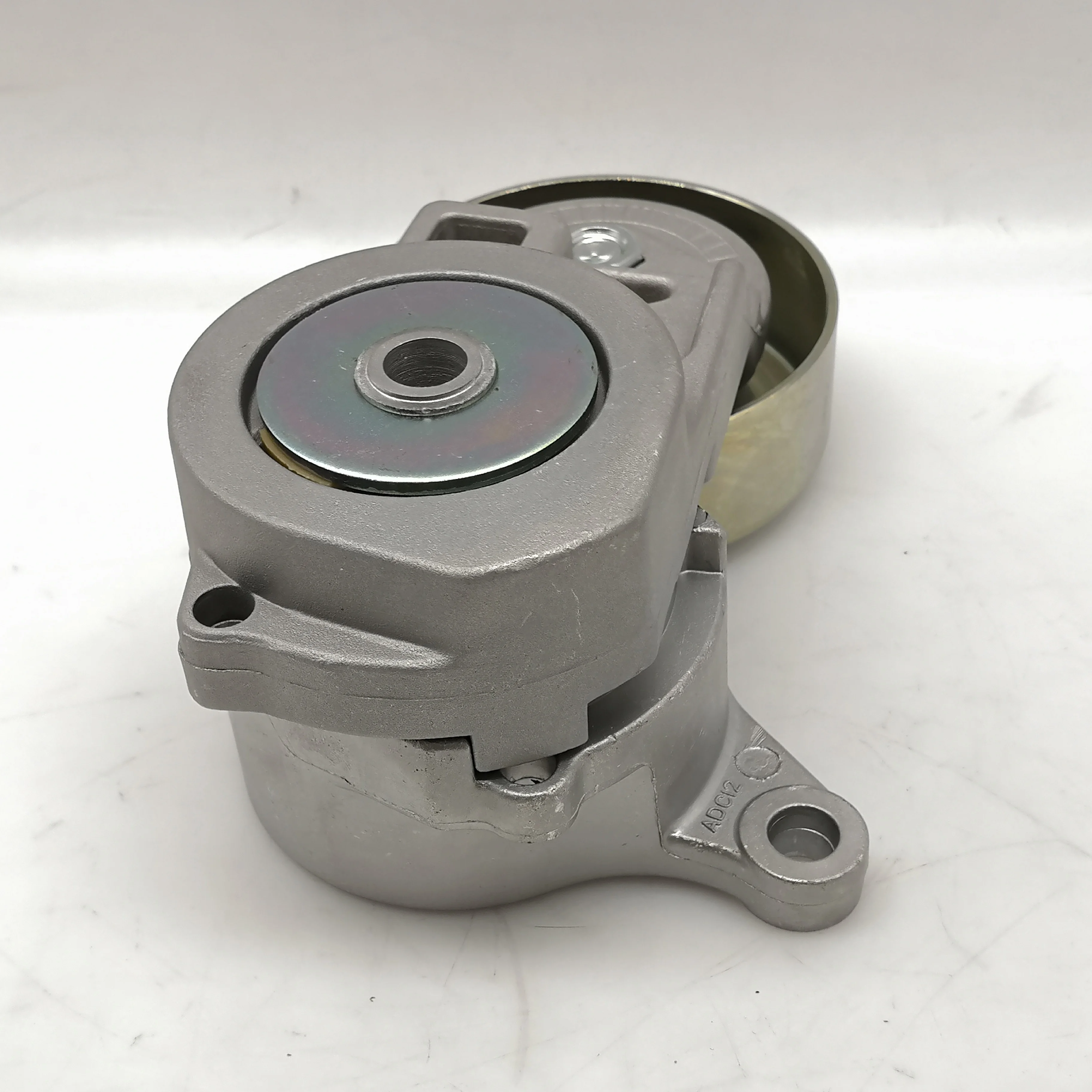 Transmission System Belt Tensioner Pulley Mn149179 For Mitsubishi