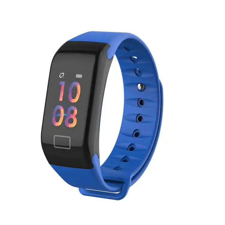 smart bracelet fitbit