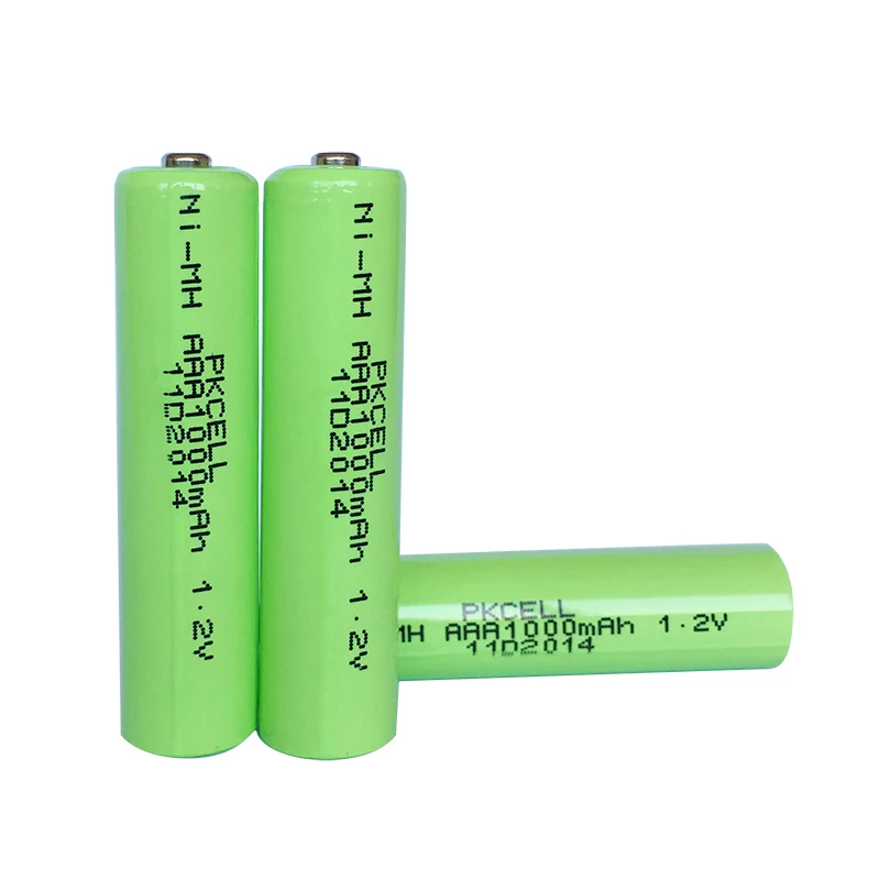 Aaa 1000mah