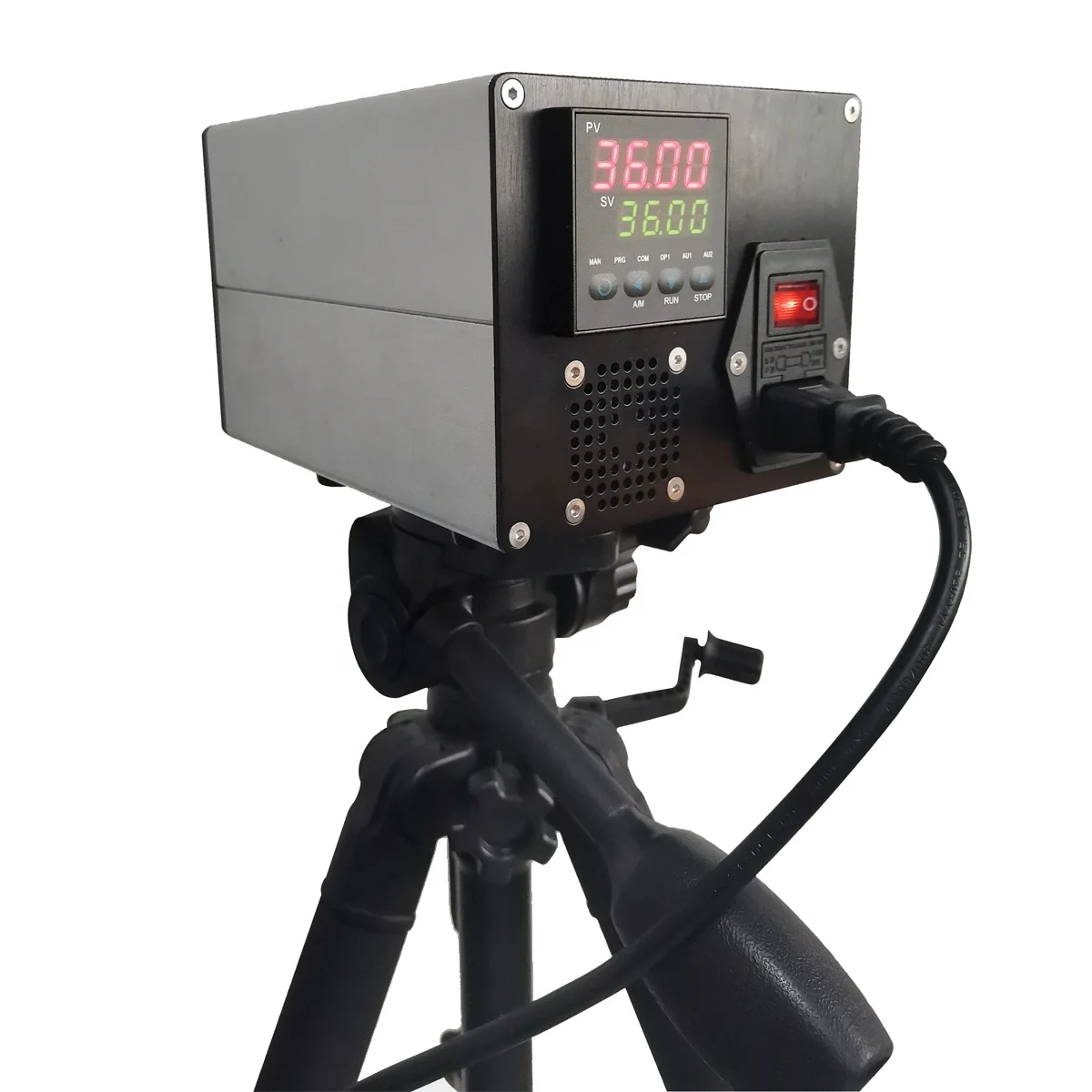 professional-blackbody-thermal-camera-black-body-furnace-calibrator