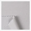 Clothing material 100% Polyester functional coolmax dry fit mesh fabric for sportswear