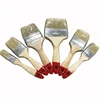 Painting Function and Bristle Brush Material paint brush