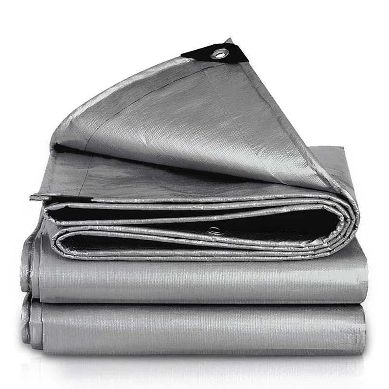Canvas Tarp Pe Tarpaulin Cloth Waterproof Pvc Tarpaulin Fabric Roll
