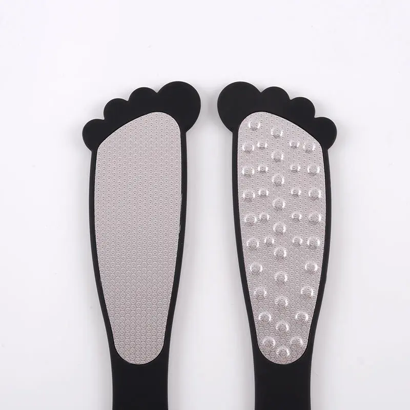 product china manufactory black foot file manicure tool pedicure replacement foot file-2