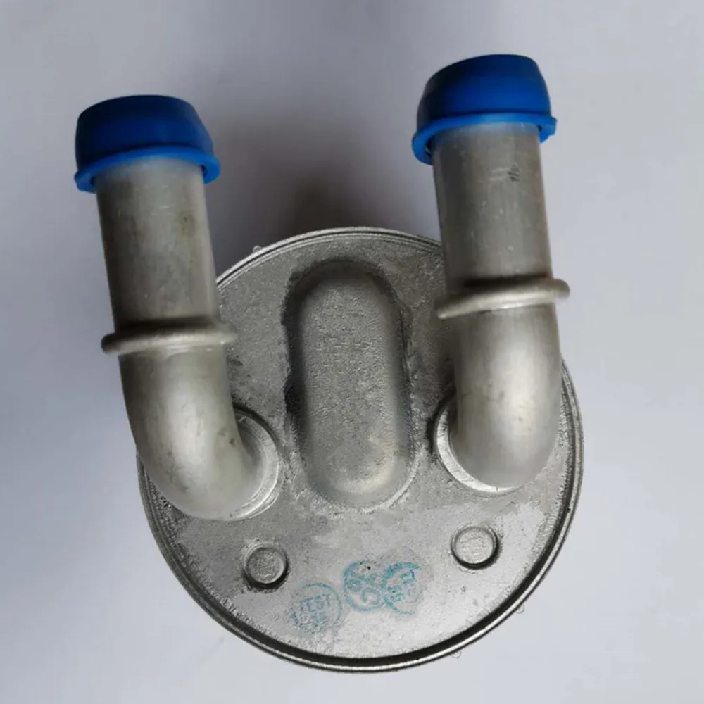 Auto Oil Cooler For Volvo S60 20152018 31437022 Buy Hydraulic Oil Cooler,Transmission Oil