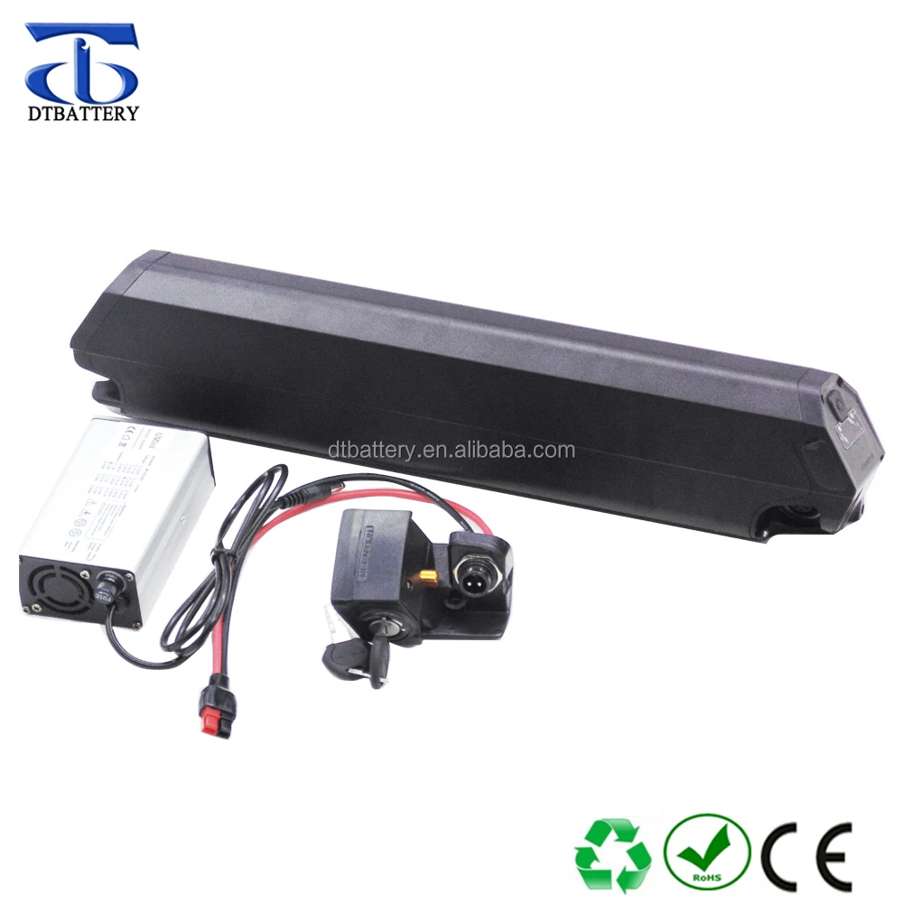 Batterie YOSE POWER 36V 14.5Ah (357Wh) Pour Vélo électrique - Porte-bagages - Neuve