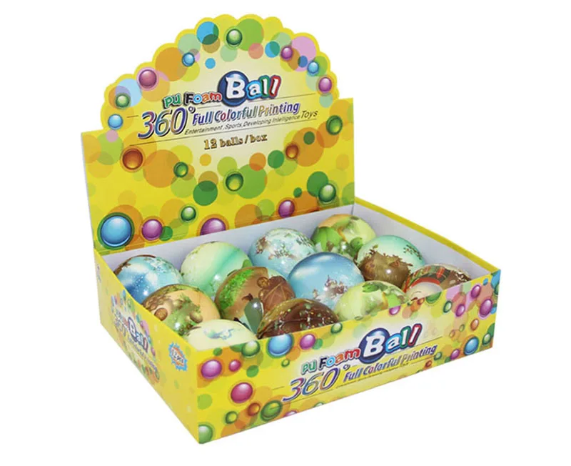 Customized design colorful 2.5