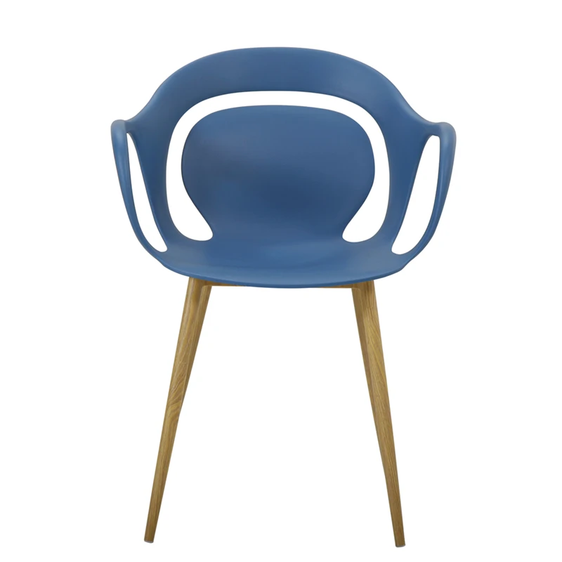 plastic restaurant chair