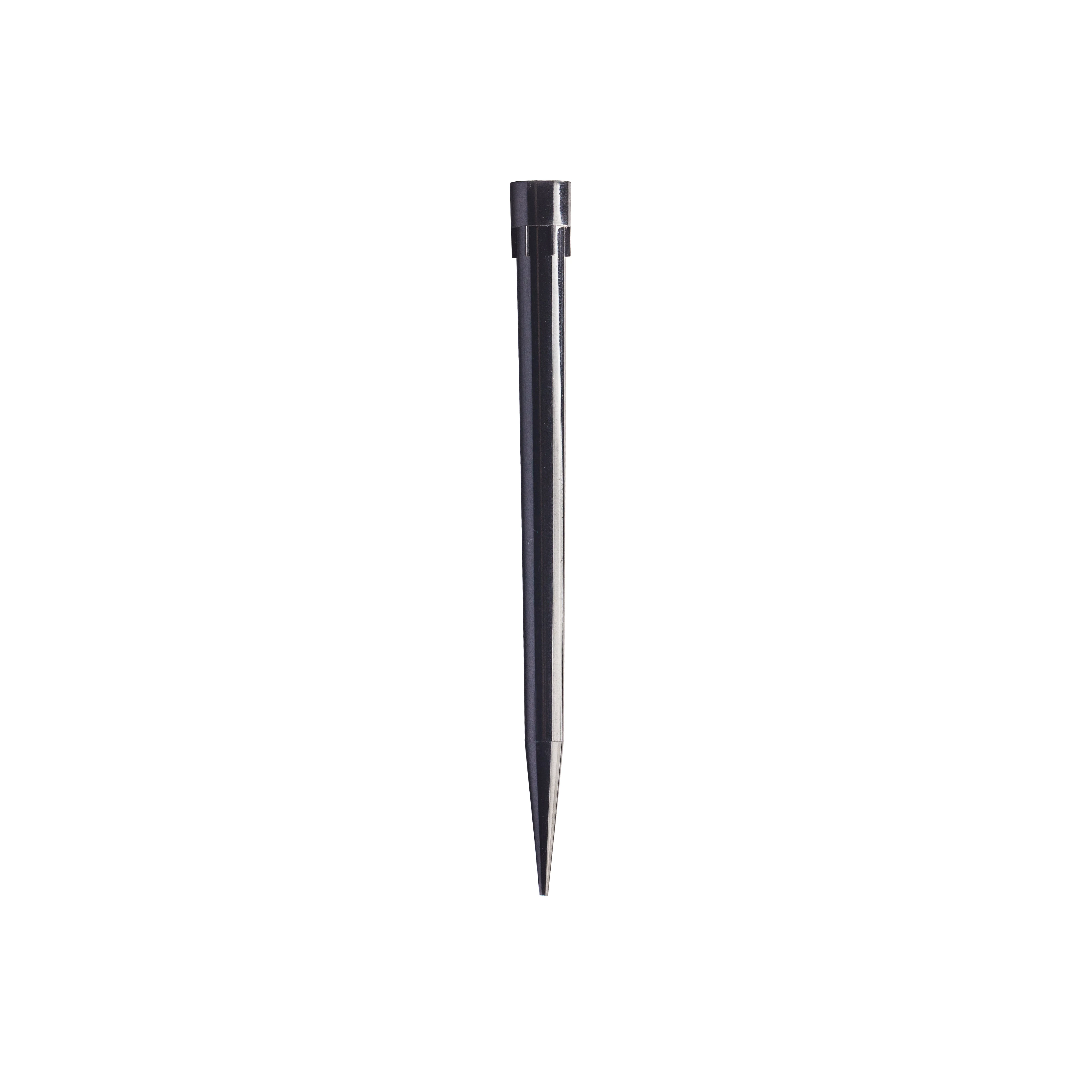 

Pipette Tip,50 Boxes, Black