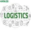 Share container and consolidation service from China to Istanbul, Turkey