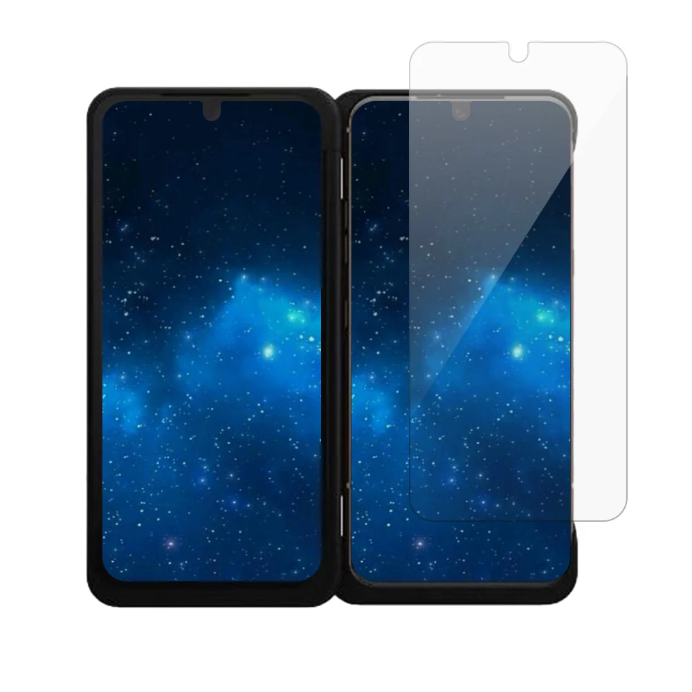 5d 钢化玻璃屏幕保护器,lg v60 防震 2.