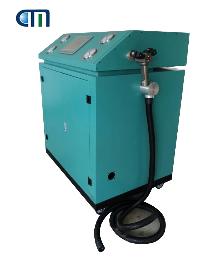 R600a R134a Refrigerant Gas Filling Charging Machine Cm86 Series Buy