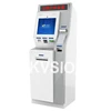 Self help printer kiosk photo printing document