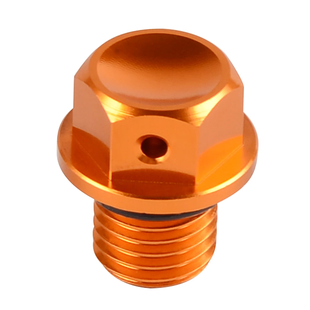 Nicecnc Oil Drain Plug For Ktm 125sx 530excf 300xcw 150xcw