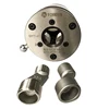 Tobest thread rolling head for CNC lathe machine milling machine high precision thread rolling tools