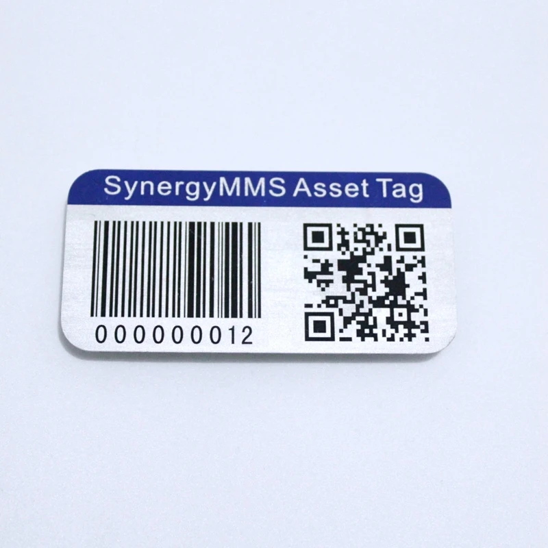 serial tags for individual