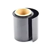 Plastic color black manufacture abs film 15mm roll 3mm thermoformt