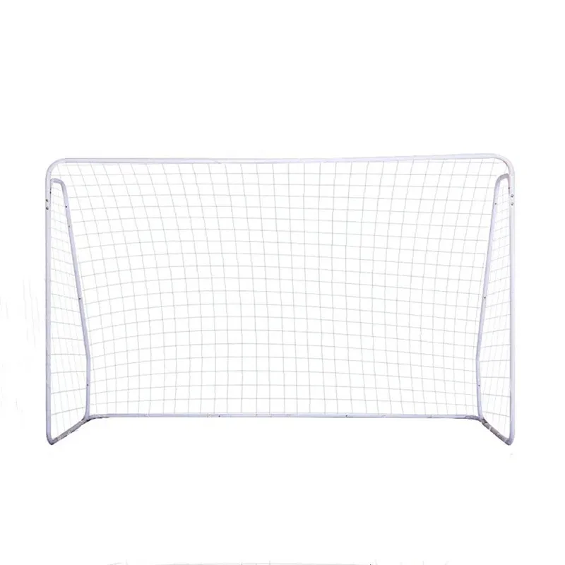 Outdoor Soccer Goal for Adults Junior Sports Training