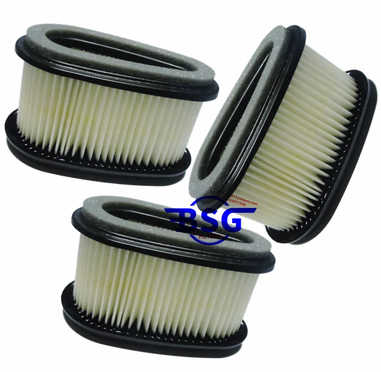 110132093 Air Filter For John Dee Re M70284 Mower Gx70 Gx75 Rx75 Srx75