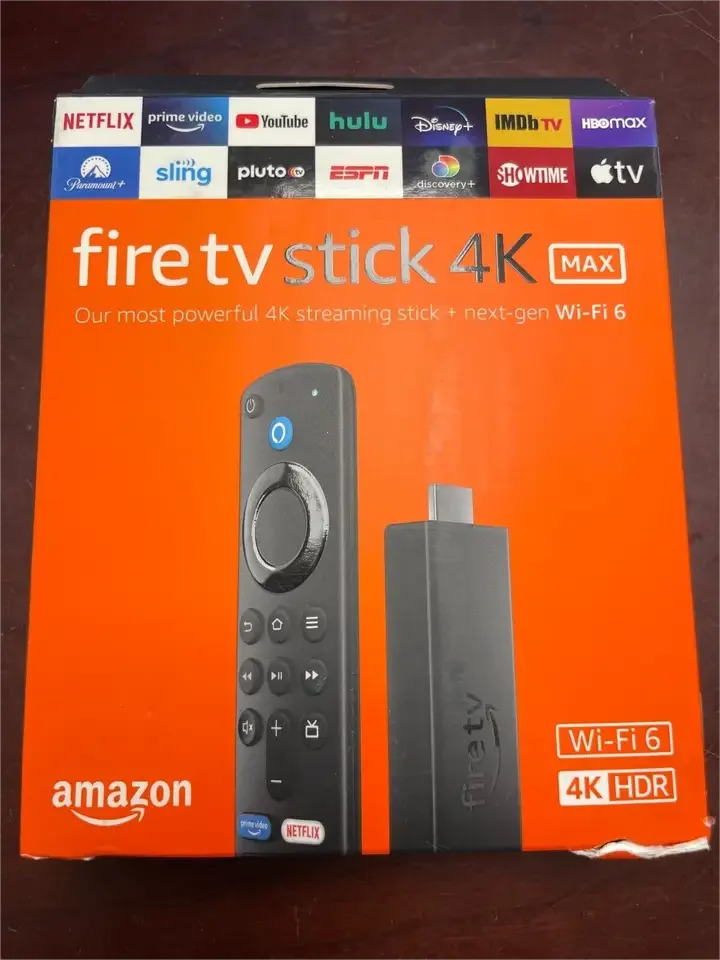 Fire Tv Stick With Alexa Voice Remote Includes Tv Controls Free & Live ...