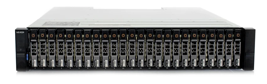 Original system. POWERVAULT me4024. Dell EMC POWERVAULT me4024. Dell EMC me4024. Dell me4024 FC.