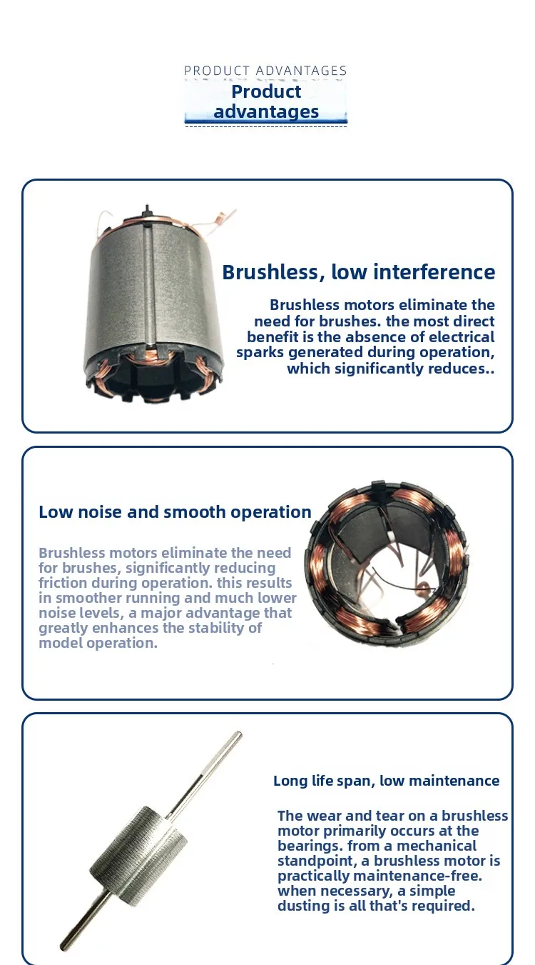 Cross Flow Fan, KC2418, Brushless, 24V, PWM - detail 8