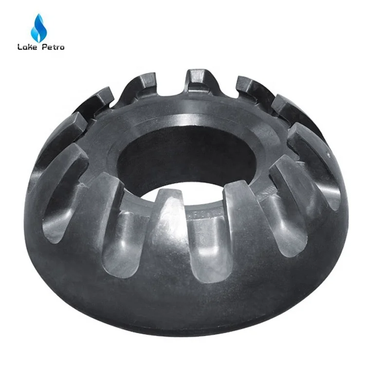 API 16A Annular BOP Packing Elements - Reliable Rubber Diverter