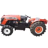 Affordable power garden miniature tractor