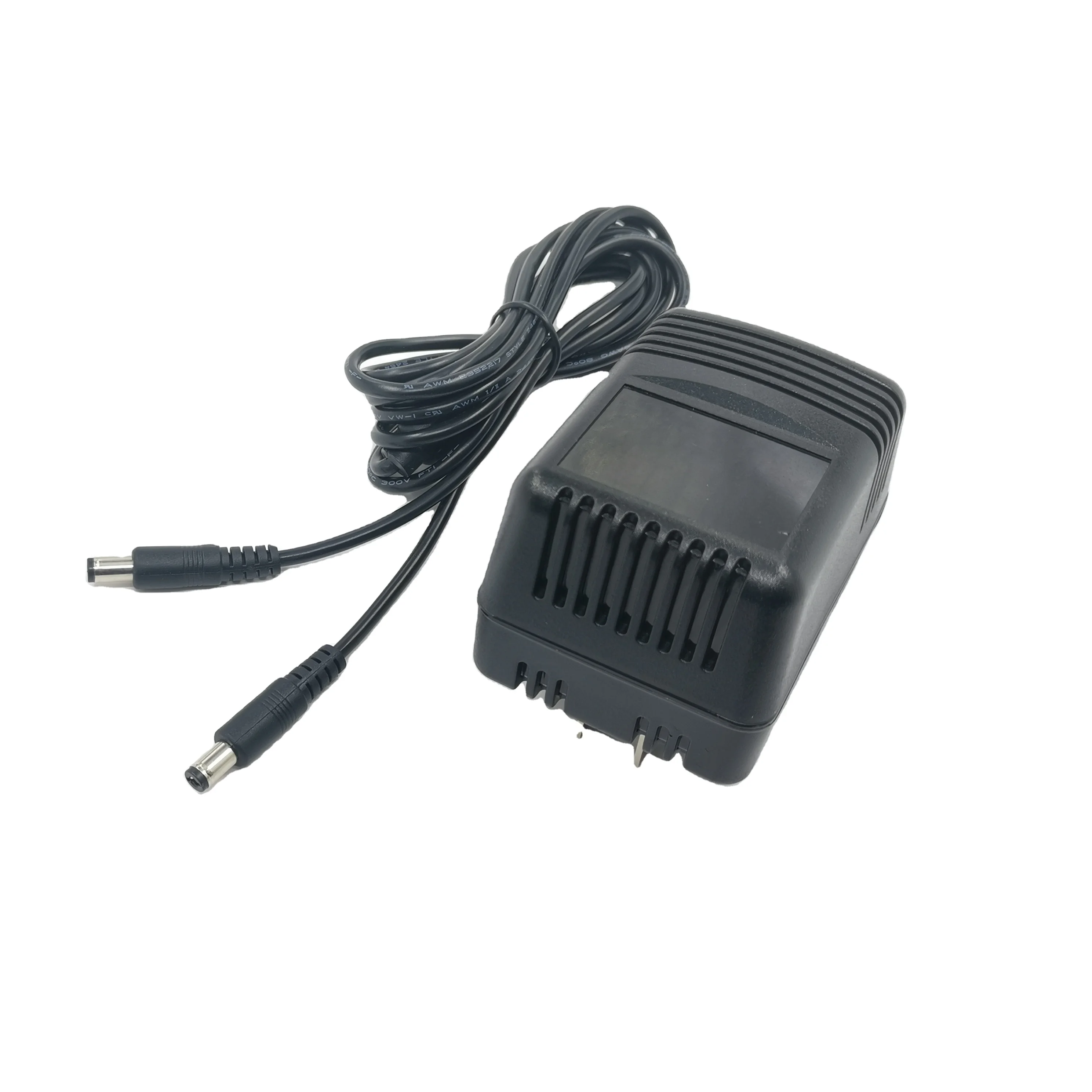 영국 24vac 24v 1000ma 1a 1.0a 24va 메인 Ac Ac 선형 어댑터 전원 공급 장치 플러그 - Buy 변압기 ...