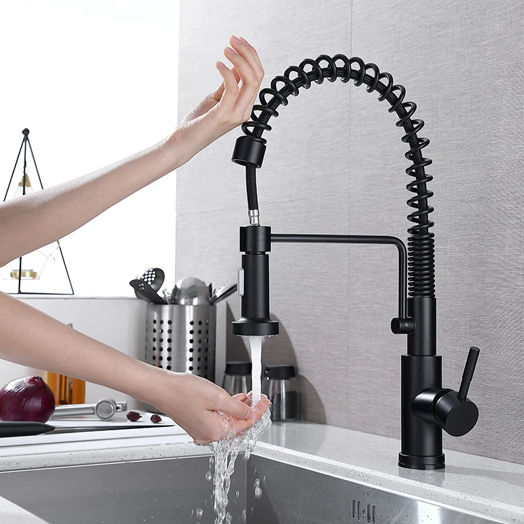 Sanitary Ware Ce Approved Infrared Automatic Water Kitchen Sensor Faucet