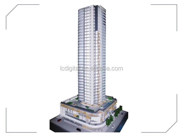 Real estate model_ (6)