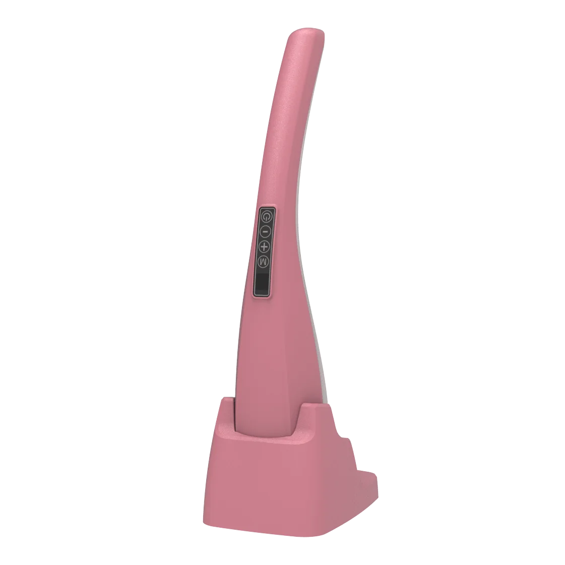 
High Quality Health Care Portable Rechargeable Smart Neck Massager hammer With Heat And Remote Control 