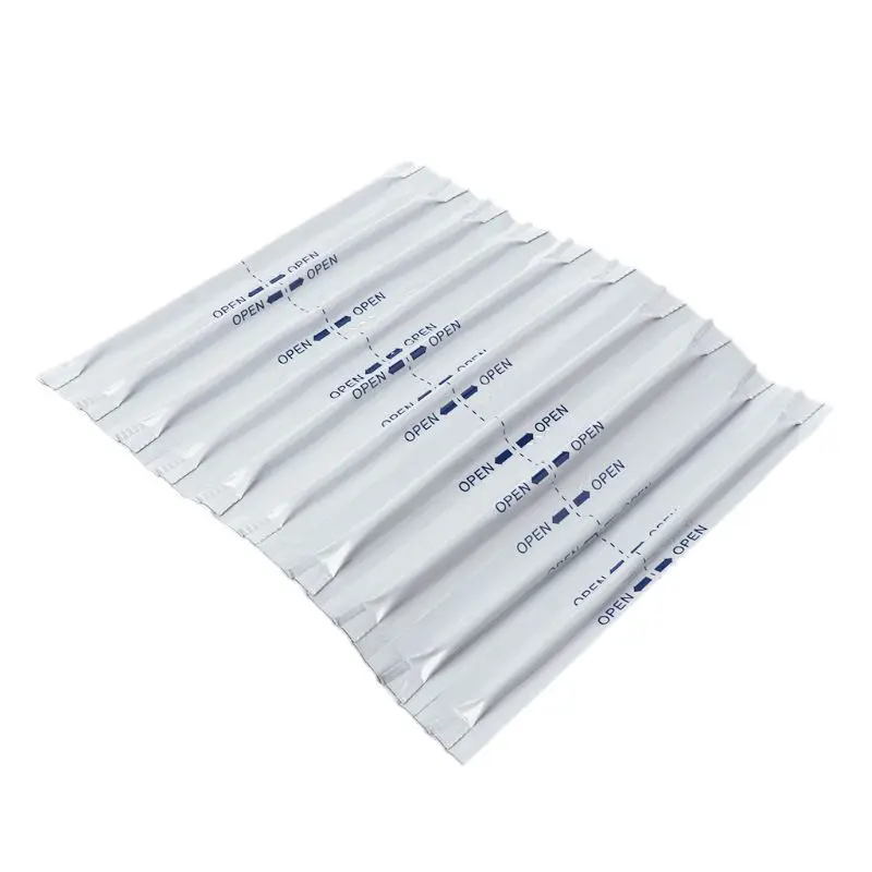 alcohol cotton swabs