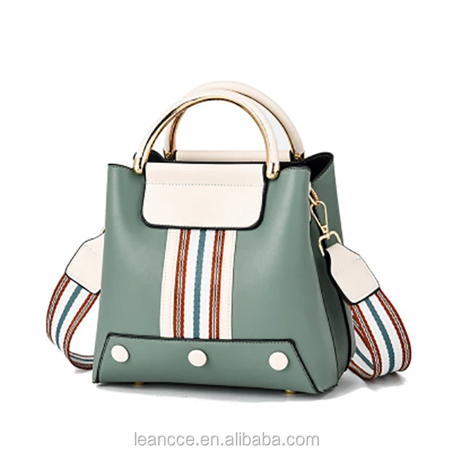 Distribuidores de descuento Bolso De Cuero De Diseño Para Distribuidores de descuento Bolso De Cuero De Diseño Para