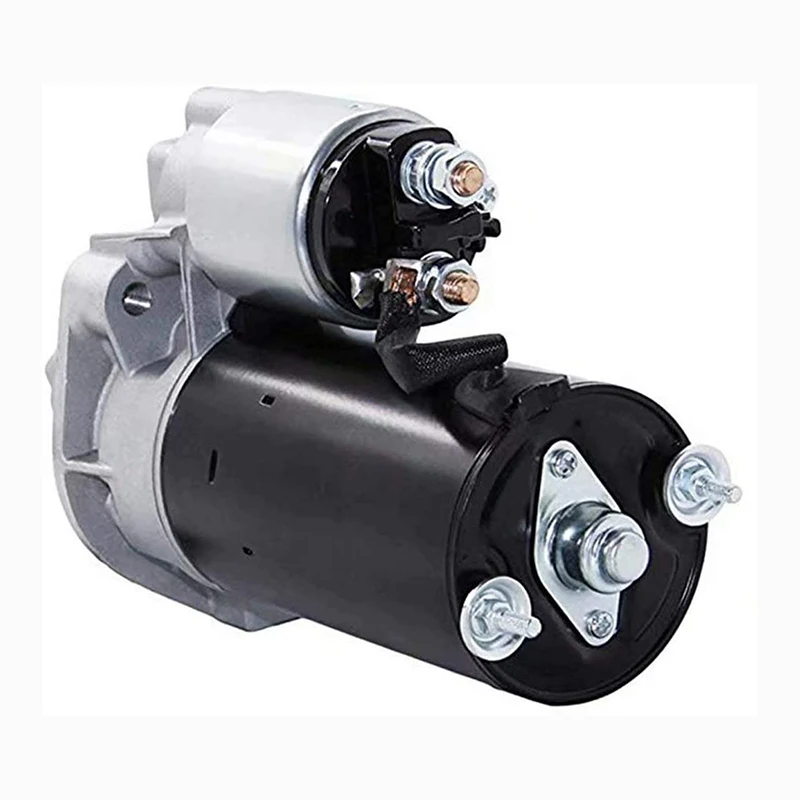 Car Starters For Mercedes Benz Saloon (w124) 19841993 0041517001