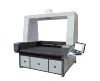 Digital printing intelligent laser cutting &engraving machine H-1810ST 150w with a camera for cutting cloth