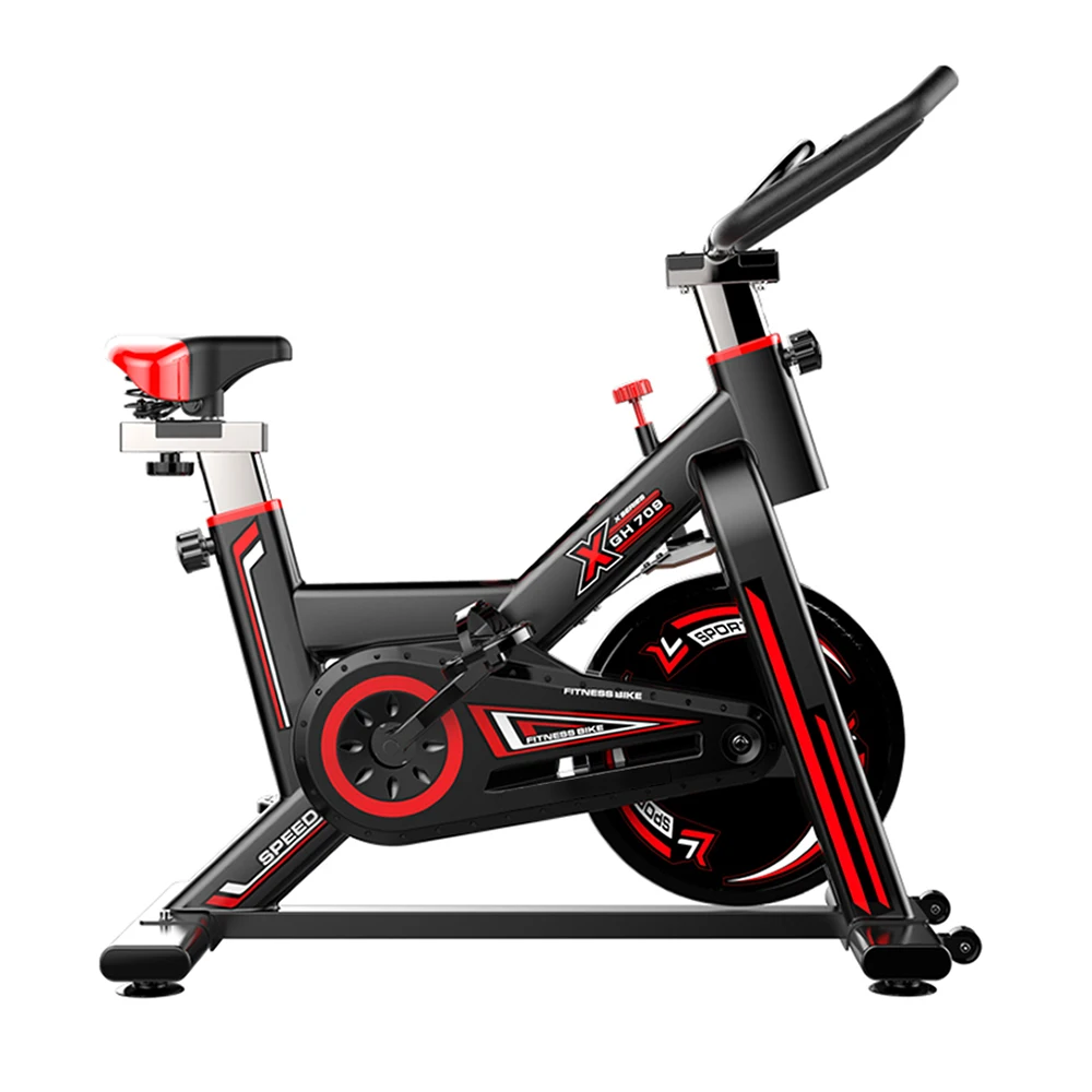 spinning indoor cycling