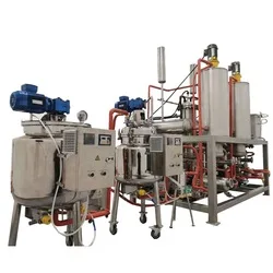 herb extracting machine ethanol