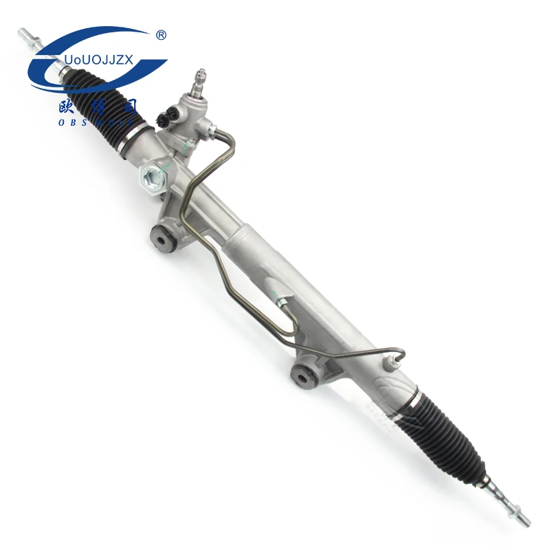 Auto Parts For Mitsubishi L200 Steering Rack Oe4410a602 Rhd Power