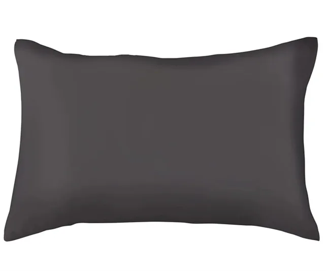 100 Mulberry Silk Pillowcase 19mm/22mm Luxury Silk Pillowcases With