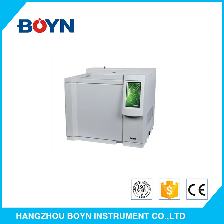 112n Gas Chromatography Fid,Tcd With Hydrogen Generator Buy Gas Chromatography,Gas