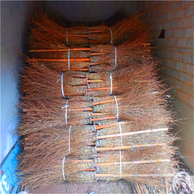 Bamboo Broom (38)