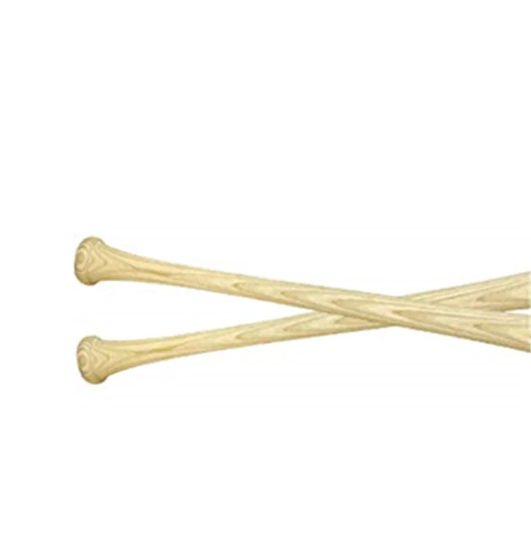 wooden baseball bat