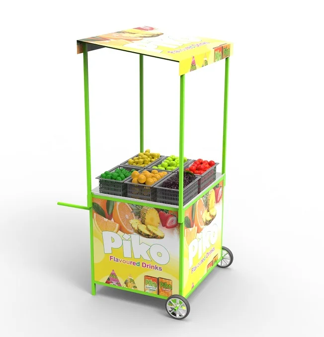 Simple Street Fruit Vending Cart Shop Buy Fruit Vending Cart fruit