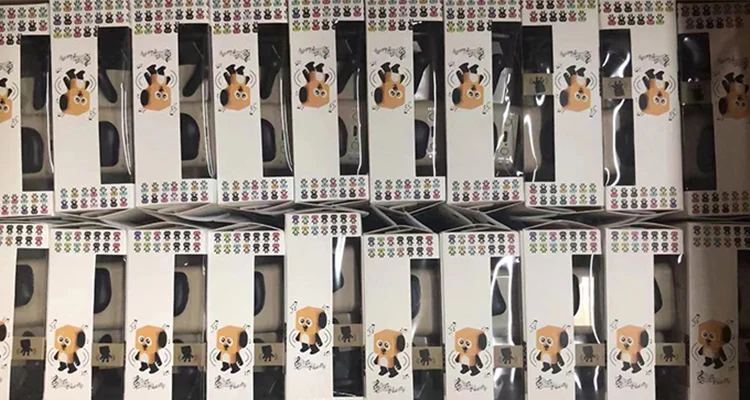 High Quality Portable Dancing Robot Mini Dog Wireless Speaker - ANKUX Tech Co., Ltd