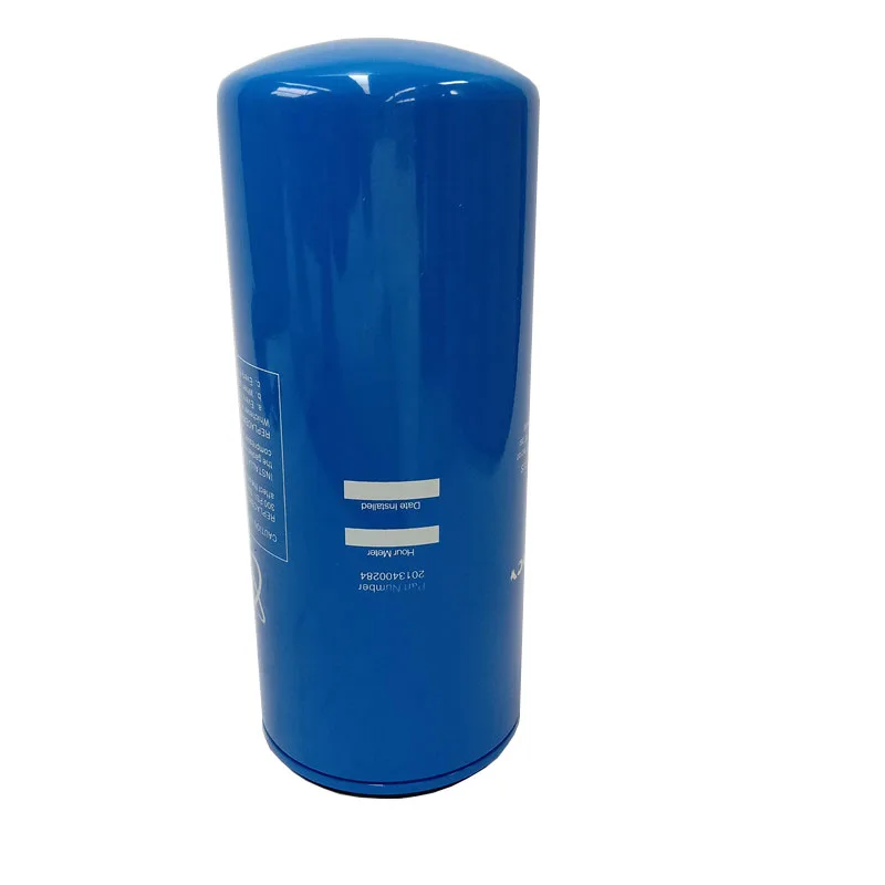 For Quincy Air Compressor Oil Filter Spare Part No. 128381050